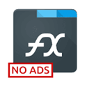 FX File Explorer