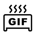 GIF Toaster - GIF Maker