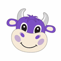 Happy Cow
