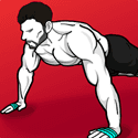 Home Workout - No Equipment