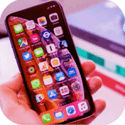 iOS 12 Launcher