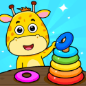 KidloLand Kids Toddler Games