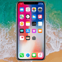 Launcher iPhone
