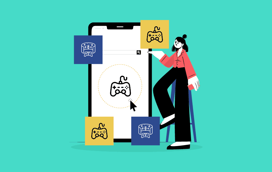 Top 10 Addictive Mobile Games that you can Play for Hours