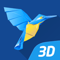 Mozaik 3D