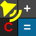 My Talking Calculator