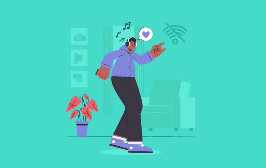 10 Best Offline Music Apps for Android in 2026 for Better Music Accessibility
