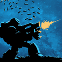 OTTTD: Over The Top Tower Defense