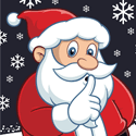 Santa's Secret Keeper