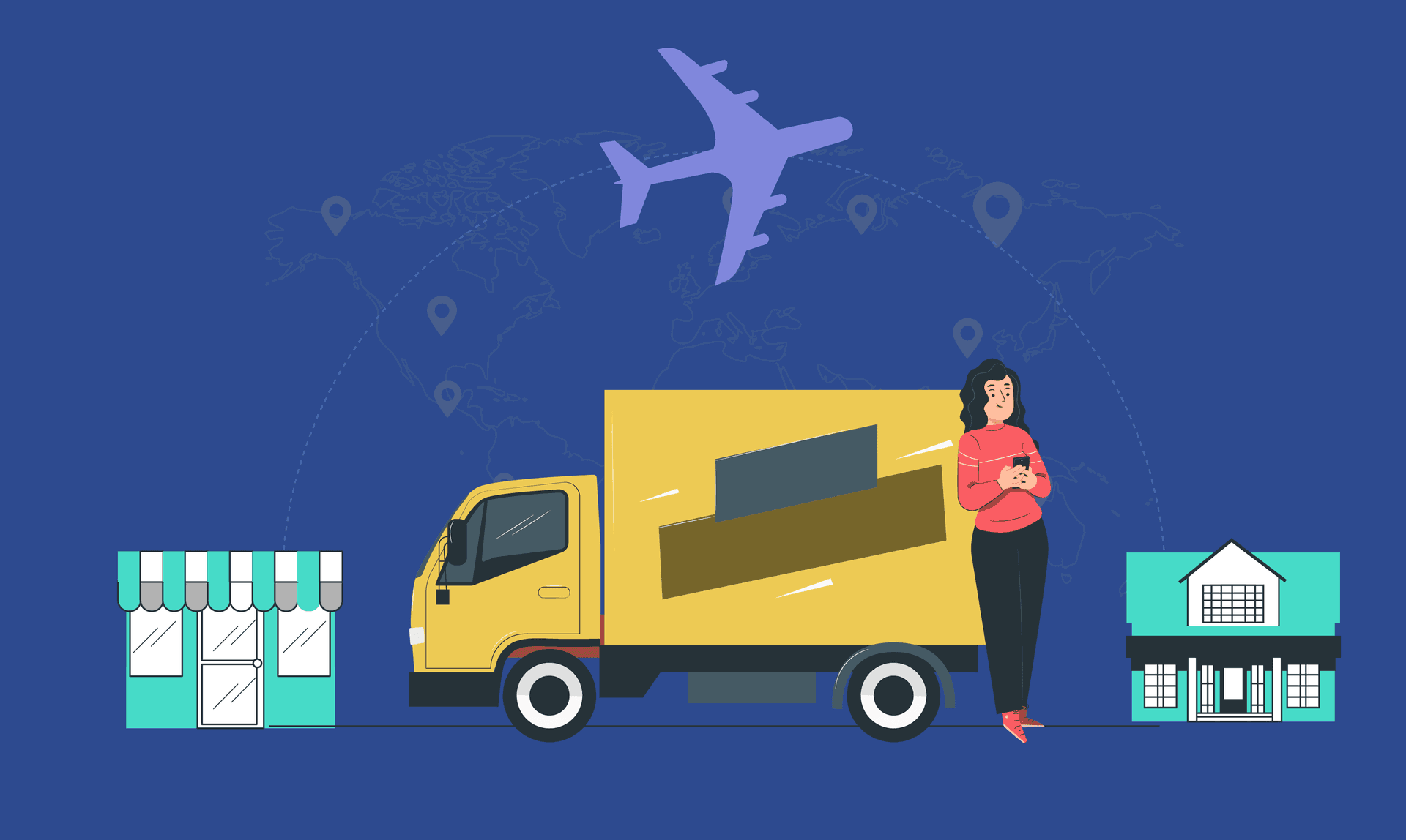 Best 5+ Mobile Apps For Experts Of Supply Chain Management