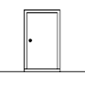 The White Door