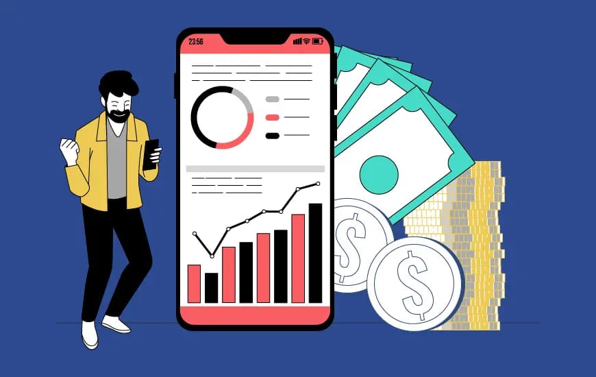 5+ Neo-Banking Apps to Help You Access All Banking Services at a Single Place