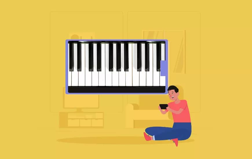 10+ Best Apps to Learn Piano in 2026