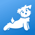 Yoga Down Dog
