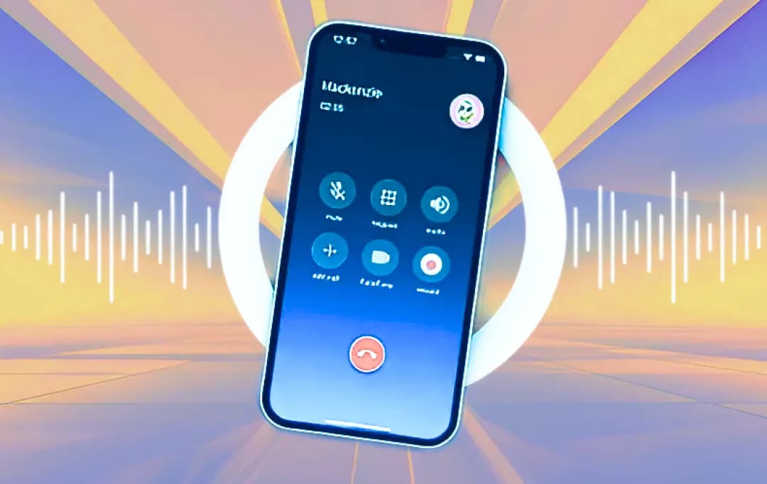 9 Best Call Recorder Apps for iPhone That Handle Recording Smoothly