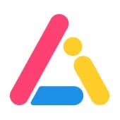 Logo AI.