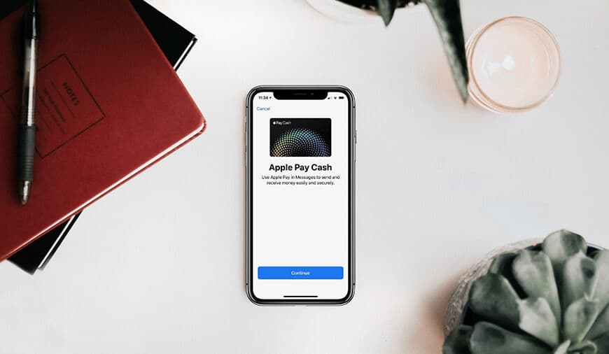 The iOS Guide Explaining How To Set Up Apple Pay Cash