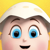 Reading Eggs app
