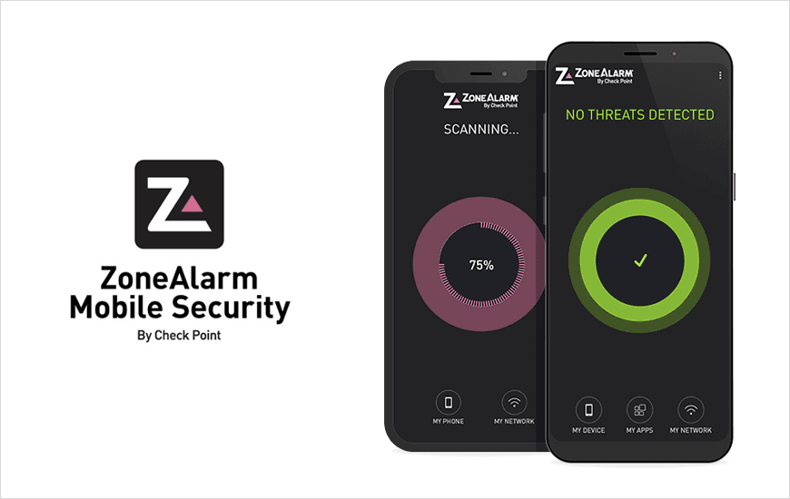 ZoneAlarm