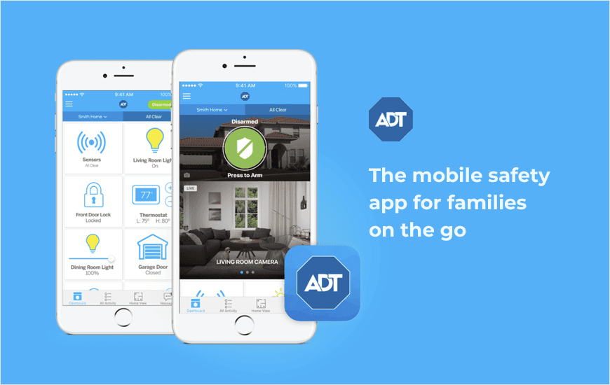 Mobile App review