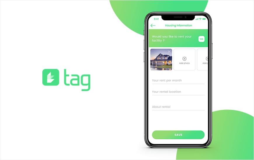 Tag: Make Friends and Meet People Nearby