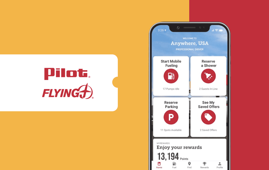 Pilot Flying J