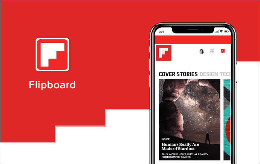 Flipboard
