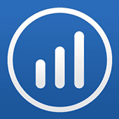 Strides Logo