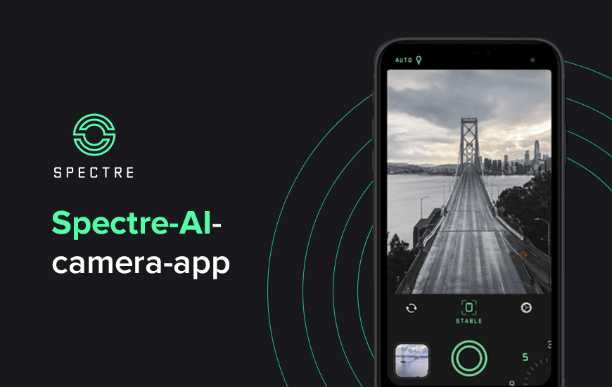 Spectre Camera App Review