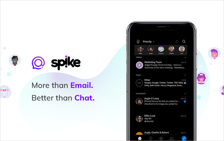 Spike App Review: Is It Worth the Switch?