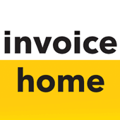 Invoice Home App Review
