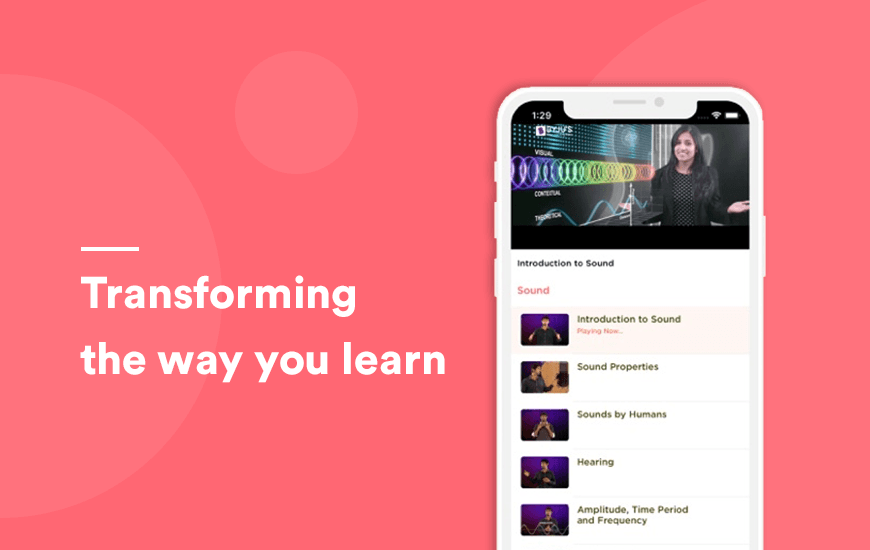 byju's app review