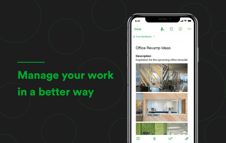 evernote app review