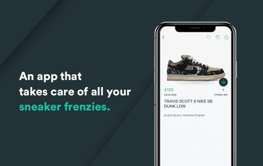 sneaker release dates