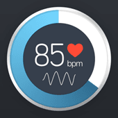 Instant Heart Rate App