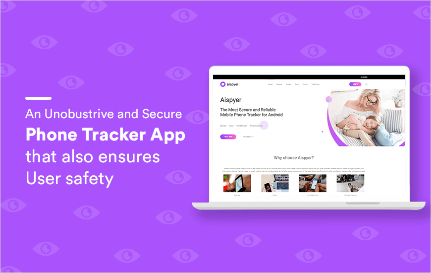Aispyer app review