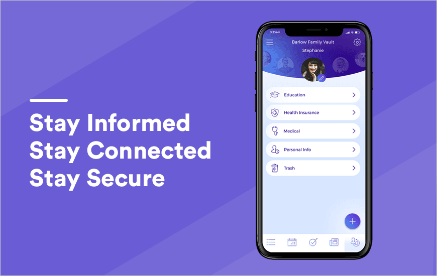 Vaultt App Review