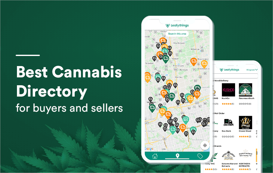 Leafythings App Review