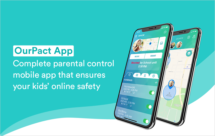 OurPact App Review
