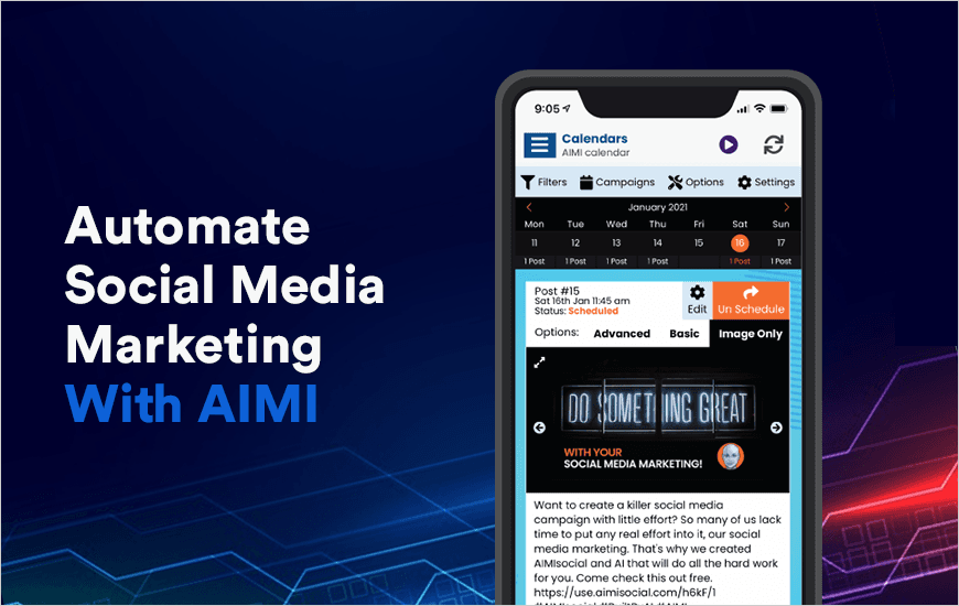 aimisocial app review