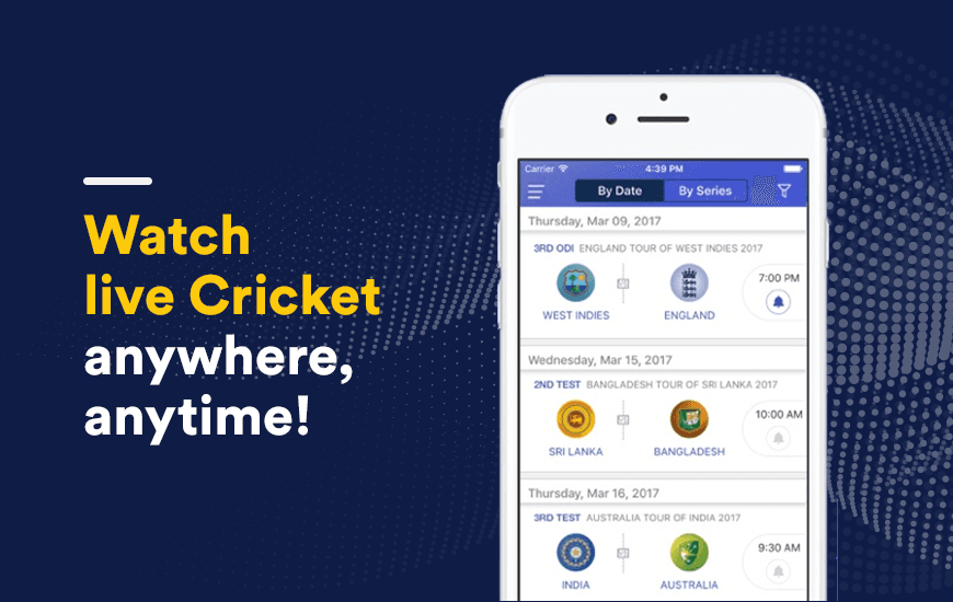 willow tv app