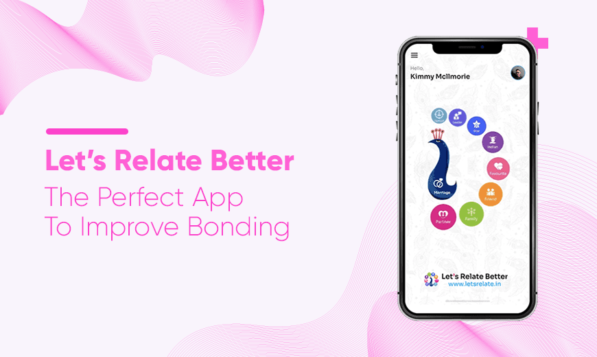 Let’s Relate Better - Improve Your Relationships