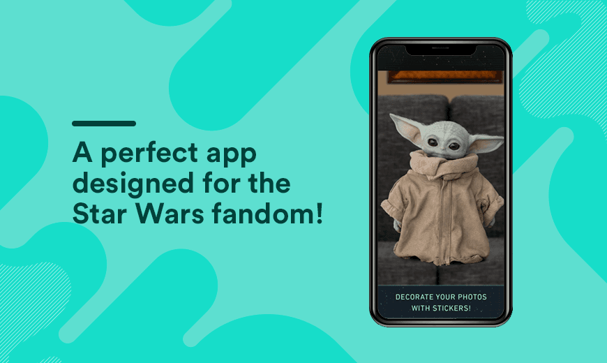 Star Wars - Your Bridge to The Galaxy Far Far Away