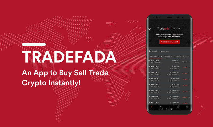 TradeFada