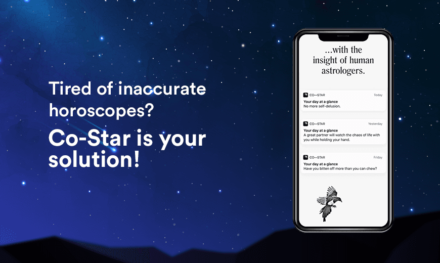 Co-Star Banner