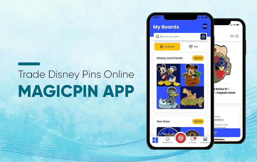 MagicPin