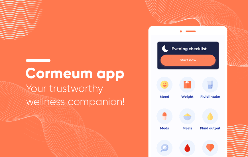 Cormeum banner