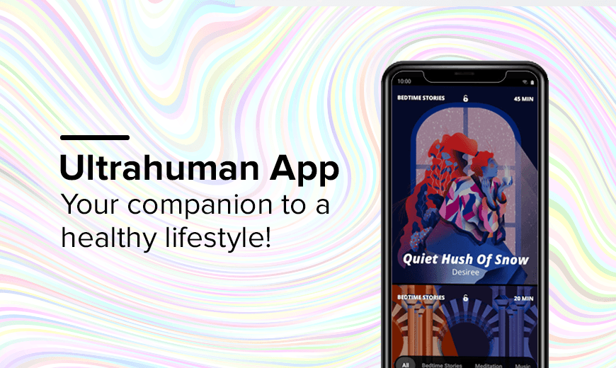 Ultrahuman