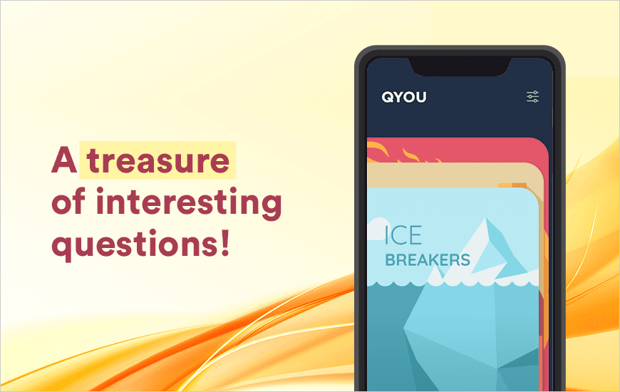 QYOU App