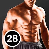 Full Body Workout Plan for Men